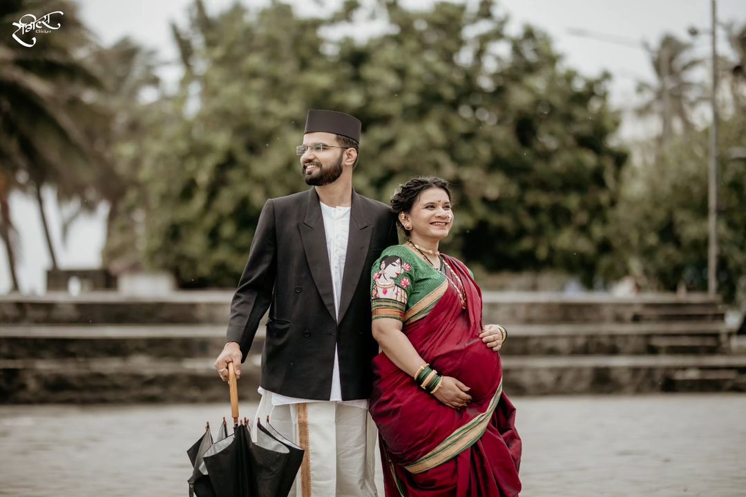 sukanya arun maternity shoot 8