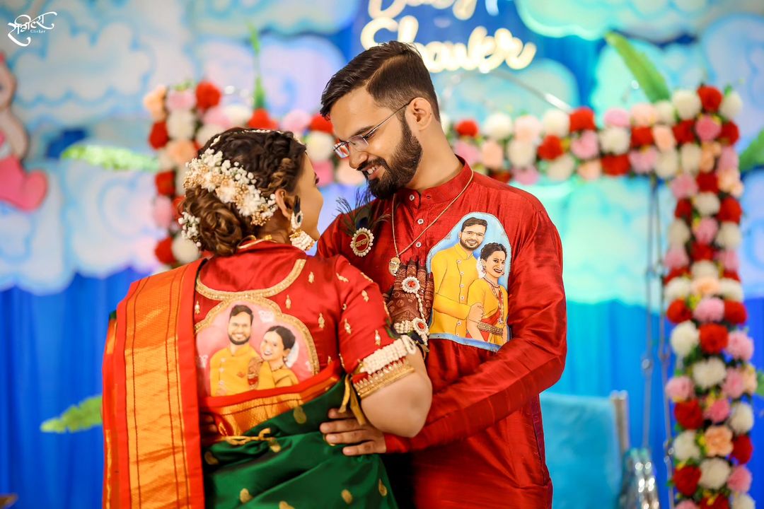 sukanya arun maternity shoot 9