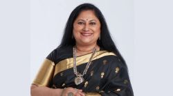 सुकन्या मोने अभिनयाबरोबरच समाजकार्यातही पुढे, दरवर्षी घेतात एका मुलाला दत्तक, कारण…