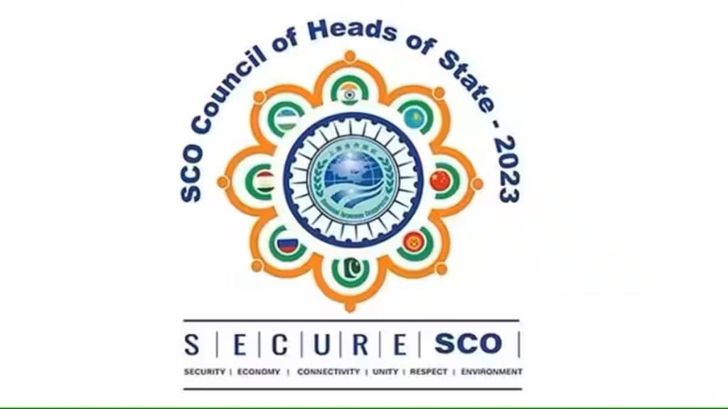 shanghai cooperation organization summit 2023