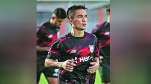 sunil chetri