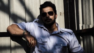 suyash tilak