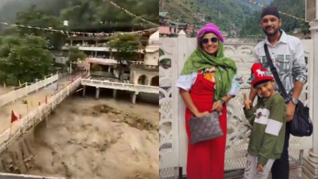 swati deval himachal