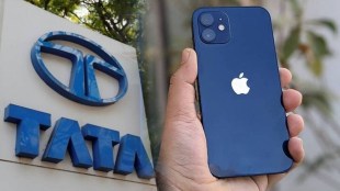 tata iphone