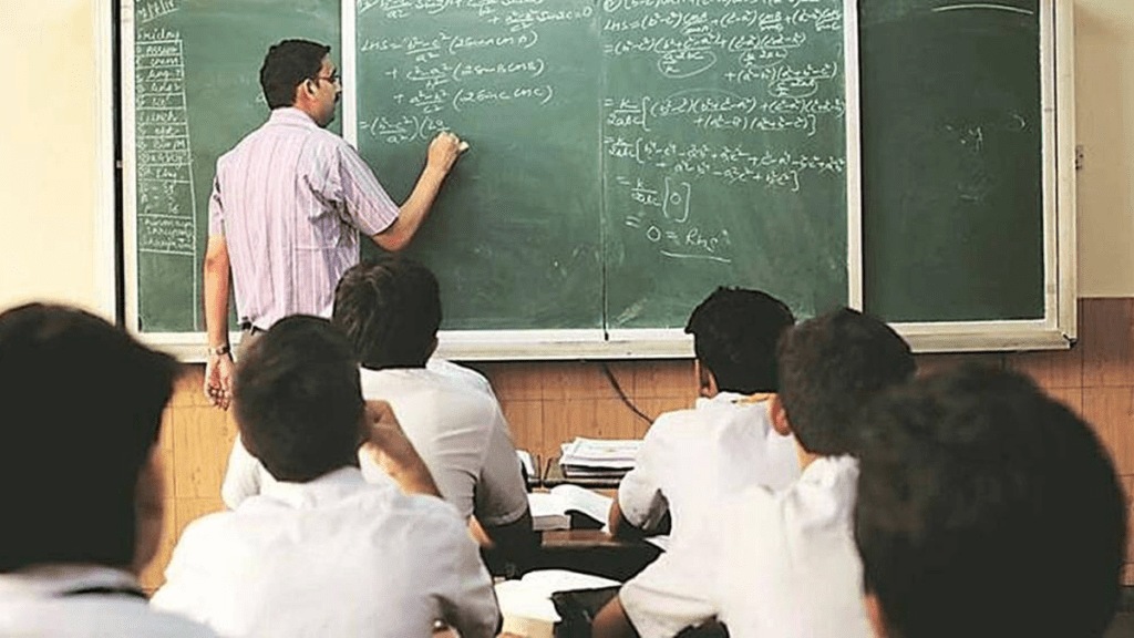 education servants maharashtra deprived salary hike
