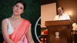 “भेळ हवीये भेळ?” राज्यातील राजकीय भूकंपाबद्दल तेजस्विनी पंडितचं ट्वीट चर्चेत; म्हणाली, “महाराष्ट्रात…”