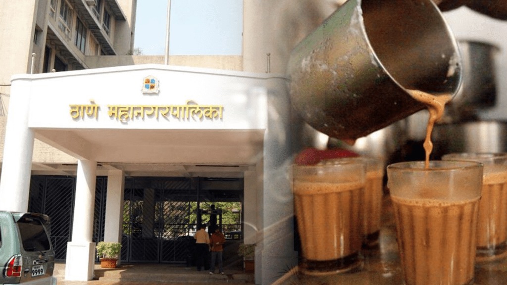 scam allotment disabled tea stalls thane