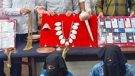 thief burgled kalyan hanuman temple arrested thief burgled kalyan hanuman temple arrested