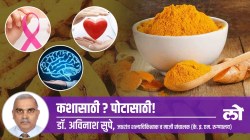 Health Special: कर्करोग, हृदयरोग, अल्झायमर… सर्वांवर रामबाण उपाय, स्वयंपाकघरातील ‘हा’ घटक!