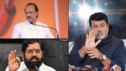 uday samant on ajit pawar uday samant on ajit pawar