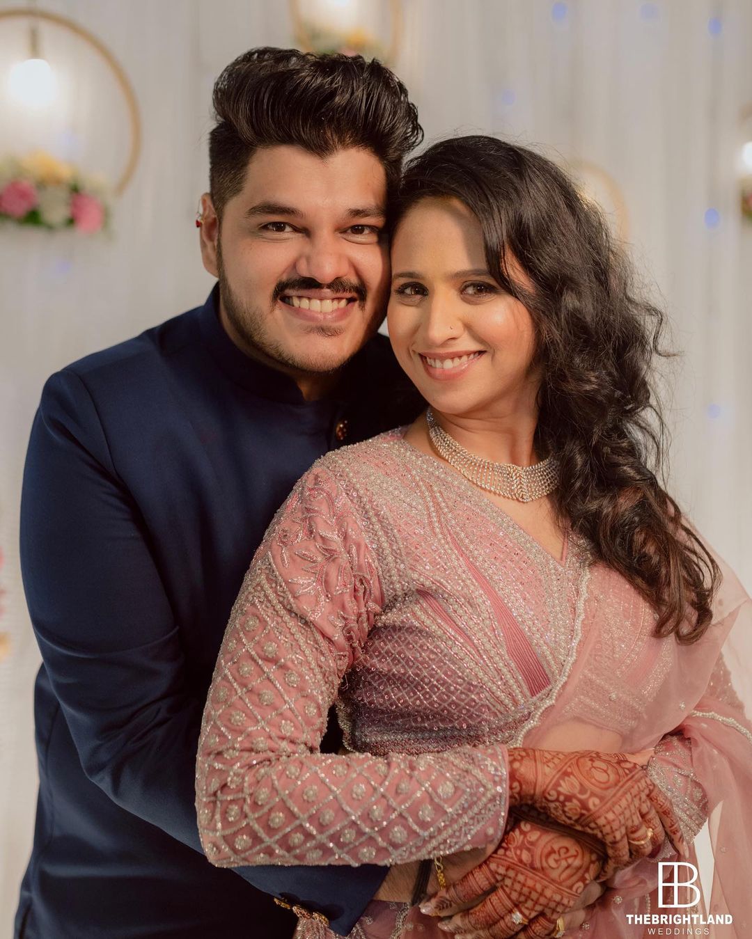 uday tikekar about Swanandi Tikekar Ashish Kulkarni wedding 1