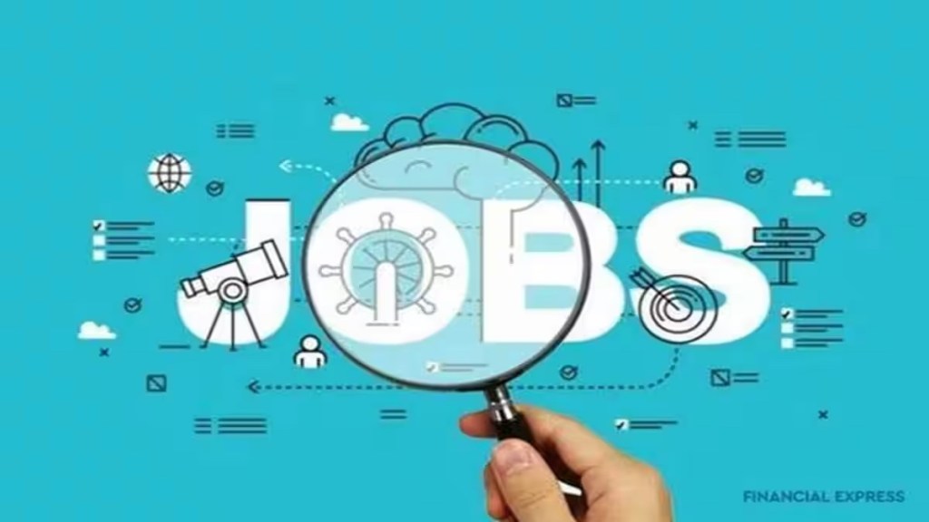 unemployment in the india