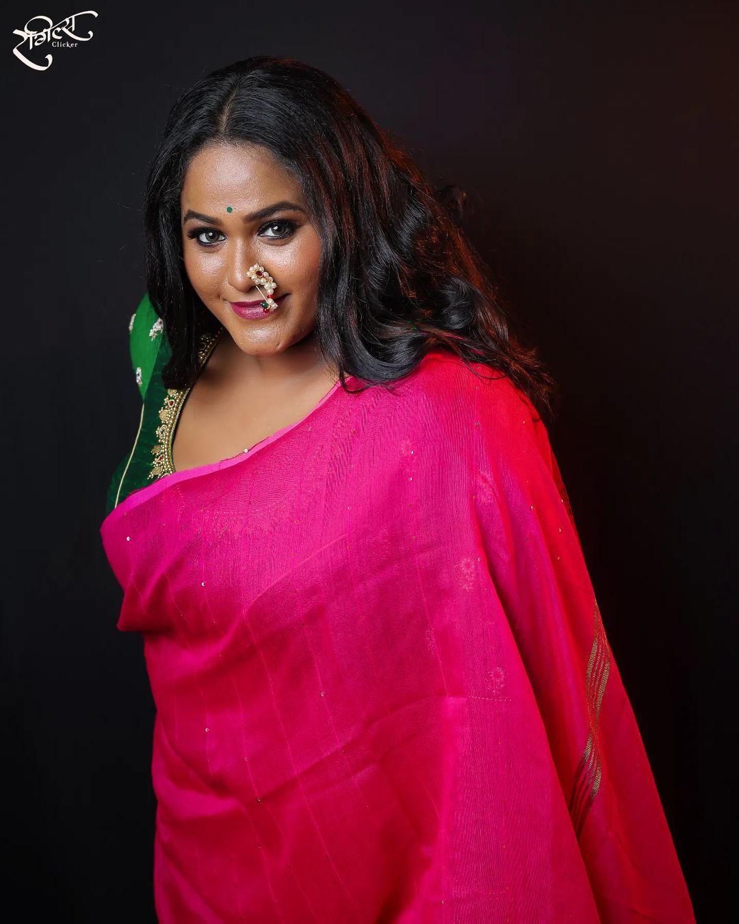 vanita kharat 12