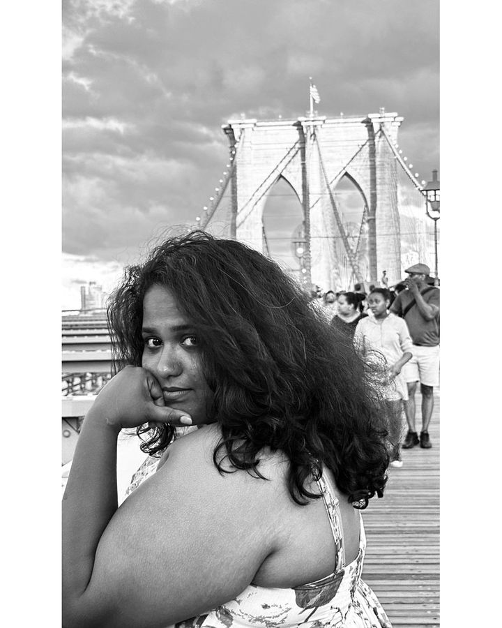 vanita kharat 2