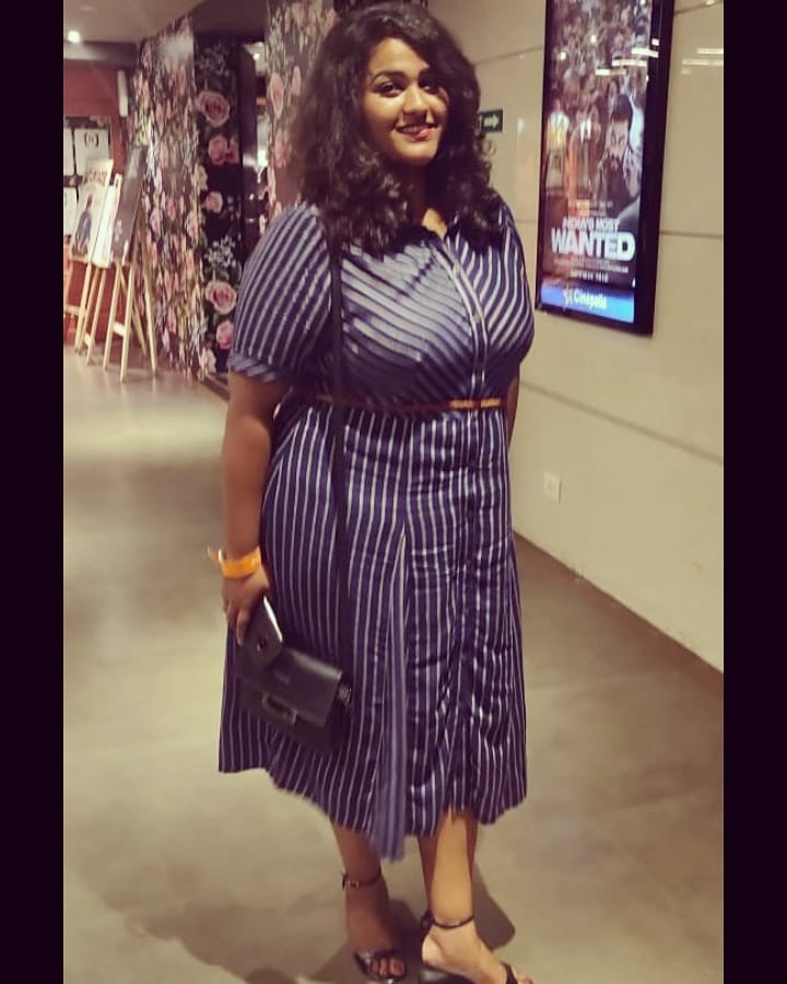 vanita kharat 21