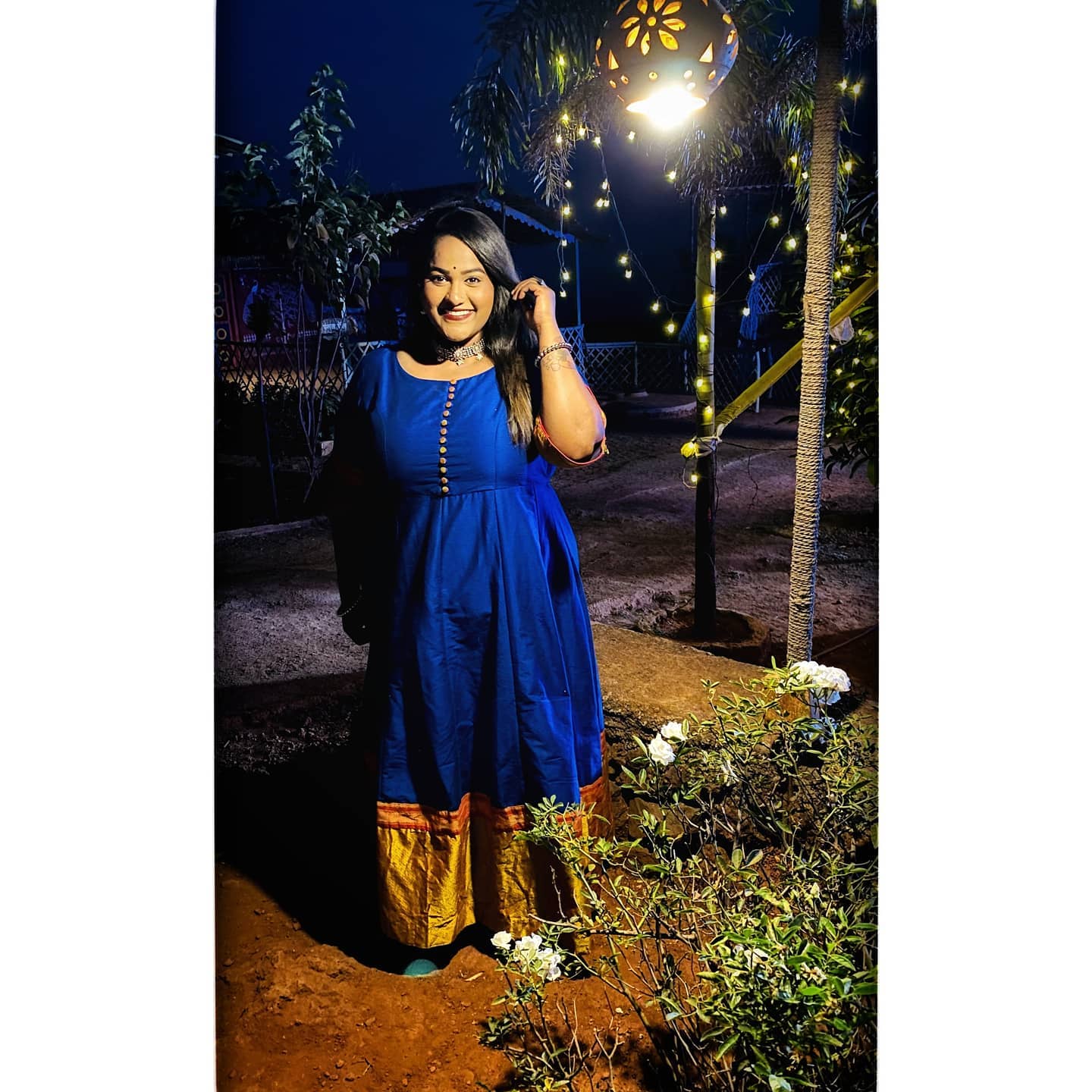 vanita kharat 25