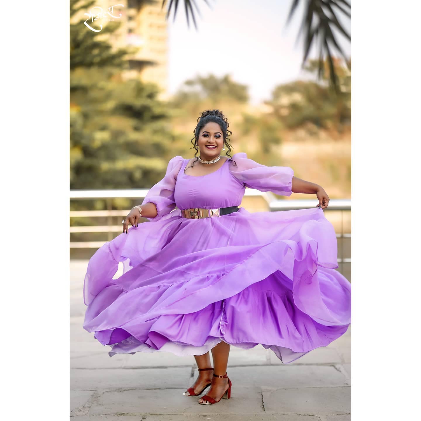 vanita kharat 28