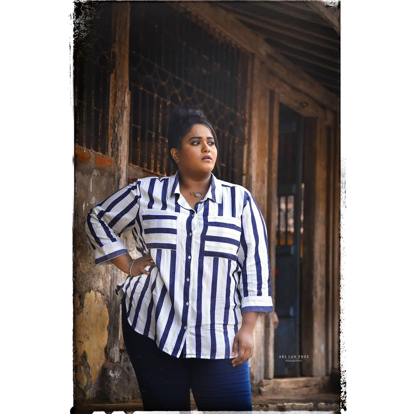 vanita kharat 29