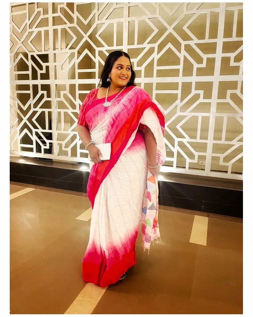 vanita kharat 6