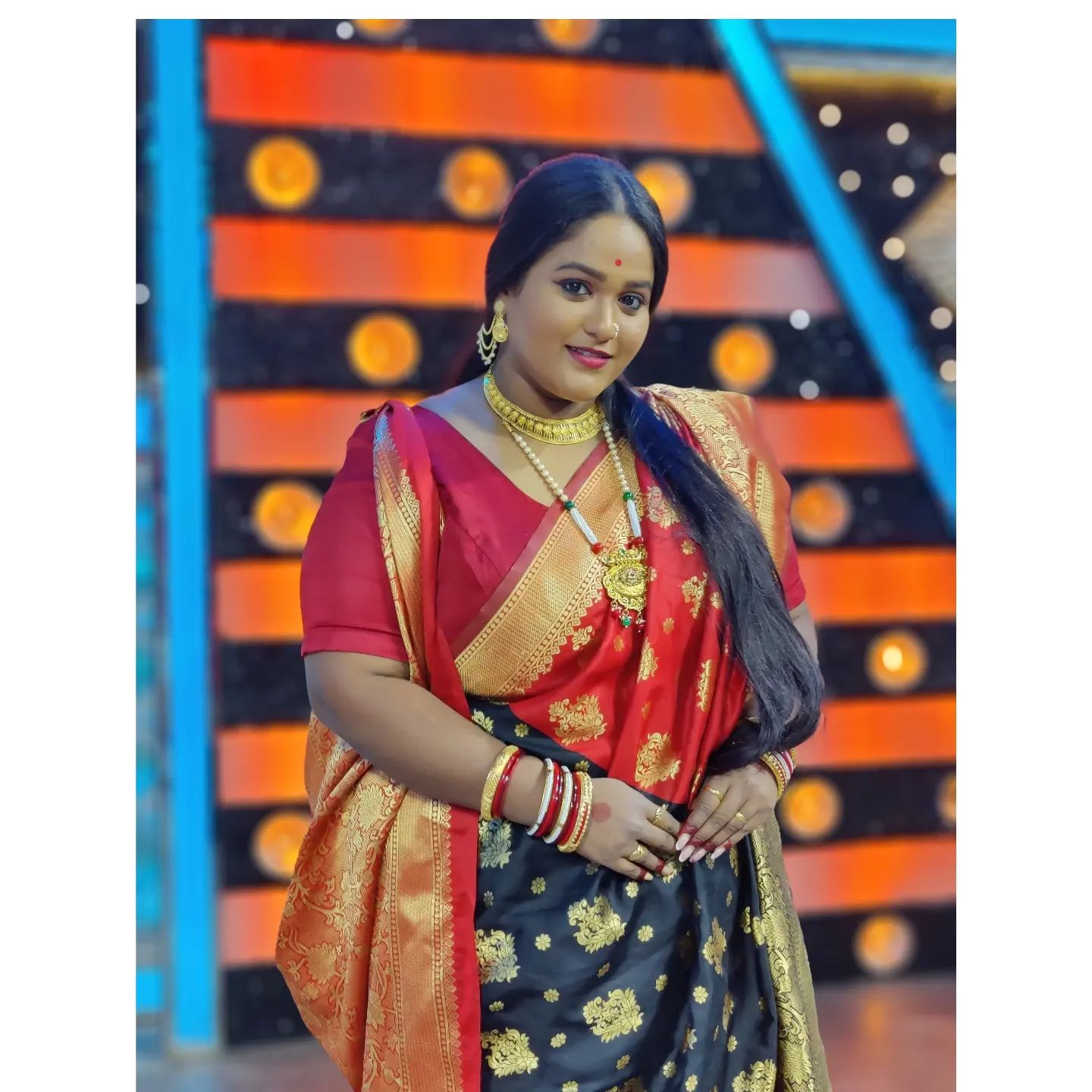 vanita kharat 7