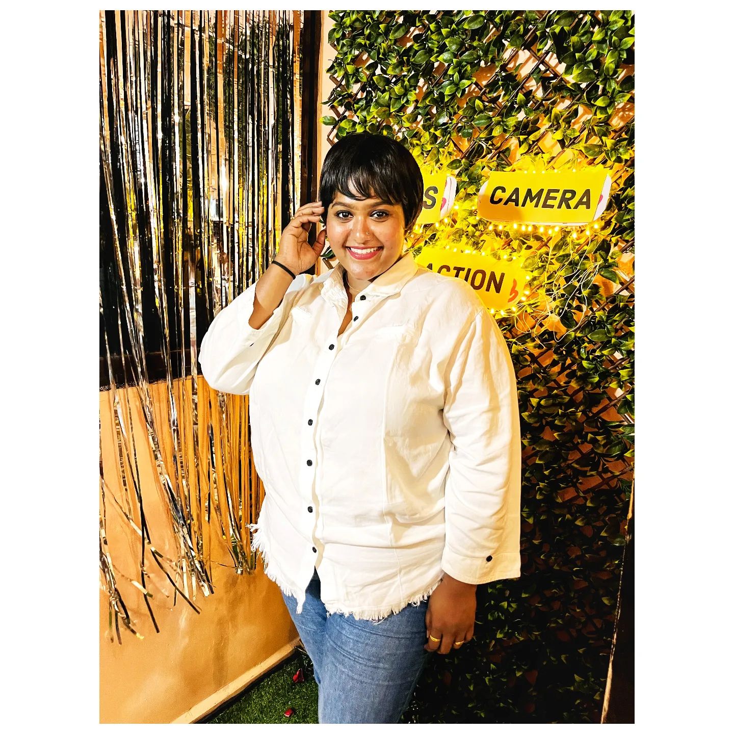 vanita kharat 8