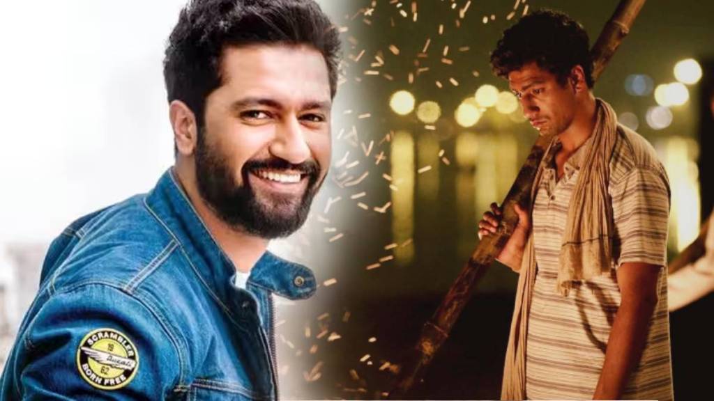 Vicky Kaushal Reveals He Was not Allowed To Drive His Parents Car Vicky Kaushal Reveals He Was not Allowed To Drive His Parents Car