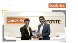 इन्फोसिसची नोकरी सोडून विशाल साळवी काटकर बंधूंच्या क्विक हीलमध्ये मुख्य कार्यकारी अधिकारी म्हणून रुजू