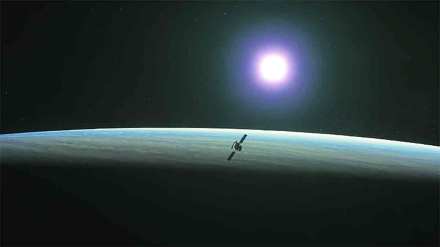 interesting facts about venus