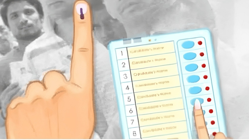 local self government elections citizens decide leaders pune pimpri chinchwad pune