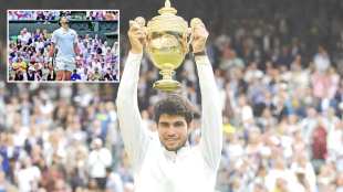 carlos alcaraz beat djokovic in wimbledon final