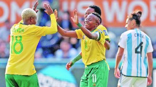 women football