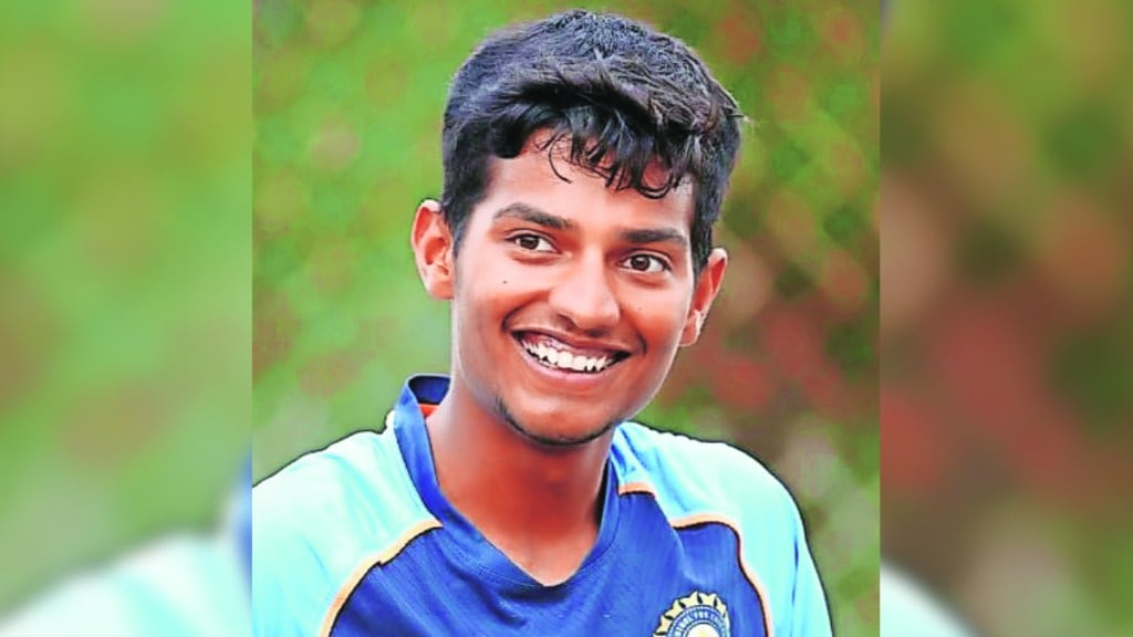yash dhul