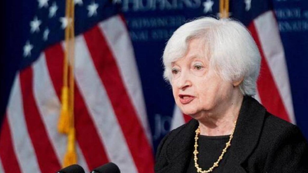 yellen jenet