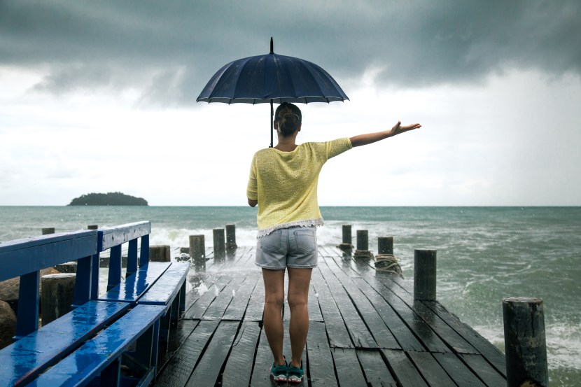 rain ( Freepik)