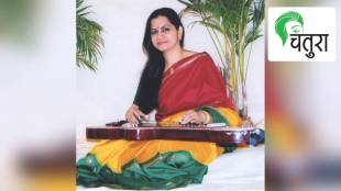 Dr. Kamala Shankar, first woman, Slide Guitar, musician, indian classical