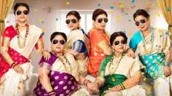 Baipan Bhari Deva Collection: ‘बाईपण भारी देवा!’ची दमदार कामगिरी, तीन दिवसांत जमावला ‘इतक्या’ कोटींचा गल्ला