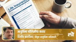 Money Mantra: आयुर्विमा पॉलिसी कराराचं महत्त्व