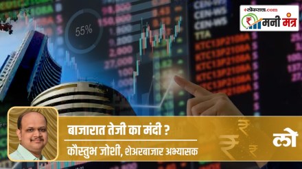 share market