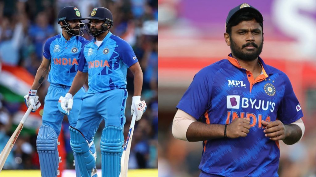 Rohit Sharma, Virat Kohli and Sanju Samson to report to NCA on August 23 for Asia Cup 2023 camp