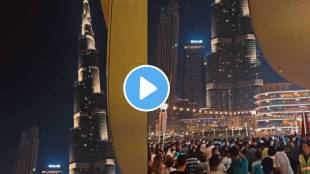 pakistan independence day burj khalifa prank video goes viral on twitter user said world record prank in dubai