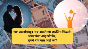 name astrology people whose name started from these letter are very lucky and will get more money love and success