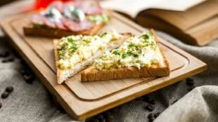 5 easy cheese toast recipes