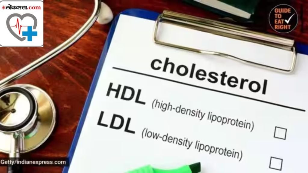 HDL cholesterol levels HDL cholesterol levels