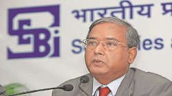 बाजारातील माणसं : यू. के. सिन्हा, नियंत्रकाची सर्वदूर ओळख स्थापणारा चेहरा
