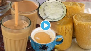 Video Why Milk Goes Bad In Jaggery Tea Use 5 Simple Jugadu Tips To Save Money Ideas By Madhura Recipe gulacha Chai