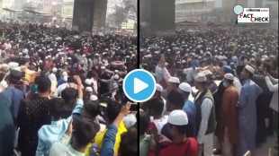 RPF Who Killed Muslim In Train Protest of Muslim People Going Viral Warning If These Crowd Go in Hindu Home Violence Reality