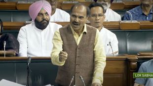 Adhir Ranjan Chowdhury