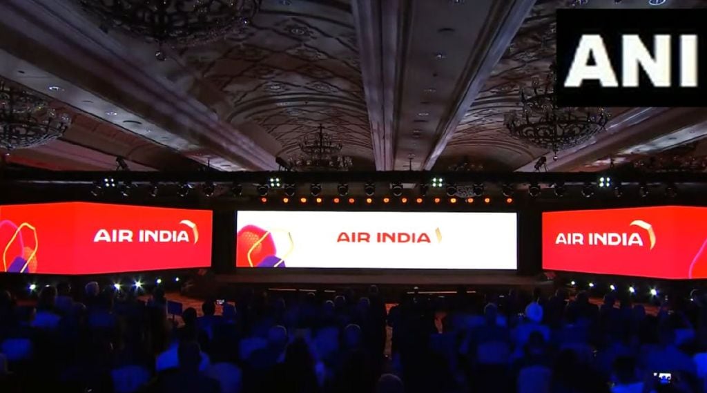 Air India