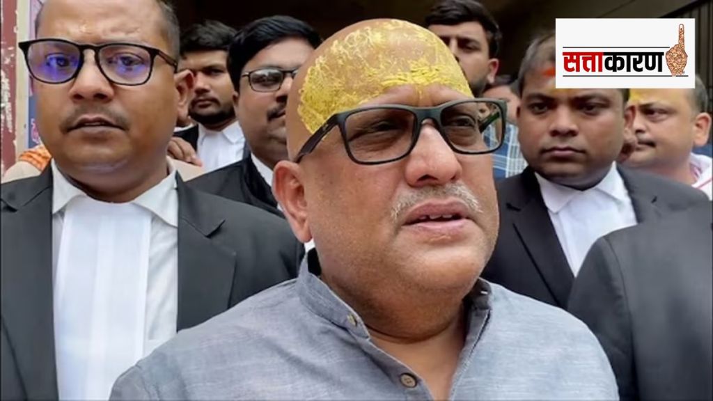 Ajai Rai Congress UP Ajai Rai Congress UP