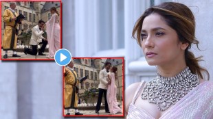 Ankita Lokhande Marriage